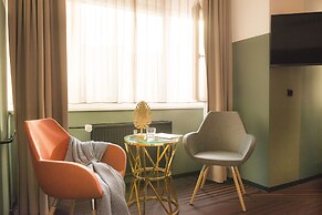 Hotel Neuer Fritz Berlin