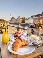 Hotel Neuer Fritz Berlin