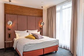 Hotel Neuer Fritz Berlin