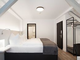 DORMERO Hotel Worms