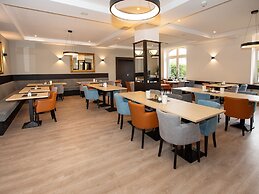 DORMERO Hotel Worms