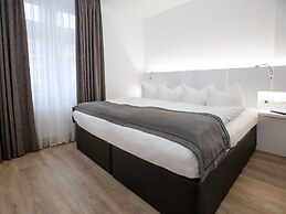 DORMERO Hotel Worms