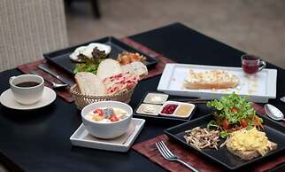 Narittaya Resort and Spa