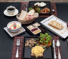 Narittaya Resort and Spa