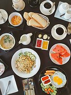 Narittaya Resort and Spa