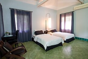 Narittaya Resort and Spa