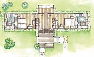 Narittaya Resort and Spa