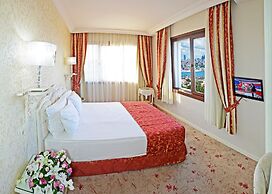 The And Hotel Istanbul - Special Class