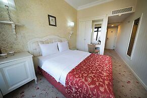The And Hotel Istanbul - Special Class