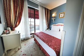 The And Hotel Istanbul - Special Class
