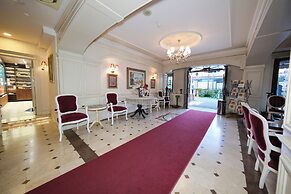 The And Hotel Istanbul - Special Class