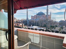 The And Hotel Istanbul - Special Class