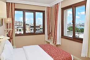 The And Hotel Istanbul - Special Class