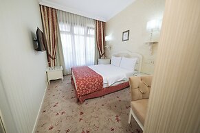 The And Hotel Istanbul - Special Class