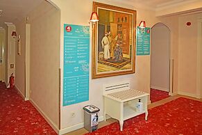 The And Hotel Istanbul - Special Class