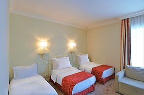 The And Hotel Istanbul - Special Class