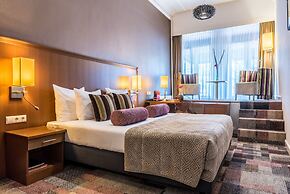 Hotel Amstelzicht