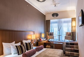Hotel Amstelzicht