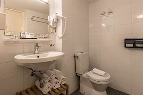 Hotel Amstelzicht