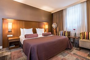 Hotel Amstelzicht