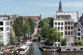Hotel Amstelzicht