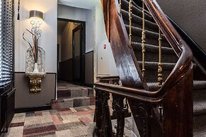 Hotel Amstelzicht