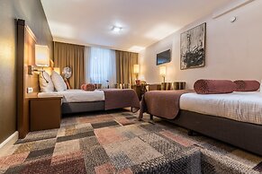 Hotel Amstelzicht