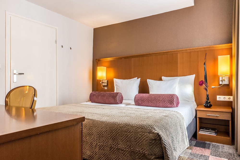 Hotel Amstelzicht