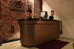 Hotel Amstelzicht