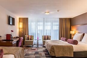 Hotel Amstelzicht