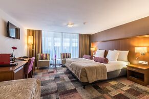 Hotel Amstelzicht