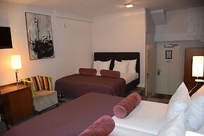 Hotel Amstelzicht