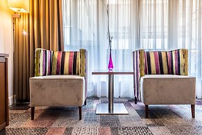 Hotel Amstelzicht