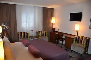 Hotel Amstelzicht