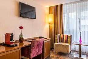 Hotel Amstelzicht