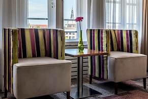 Hotel Amstelzicht