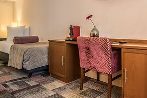 Hotel Amstelzicht