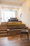 Das Ebertor Hotel & Hostel