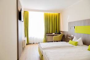 Das Ebertor Hotel & Hostel
