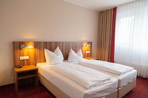 Das Ebertor Hotel & Hostel