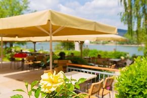 Das Ebertor Hotel & Hostel