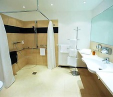 Das Ebertor Hotel & Hostel