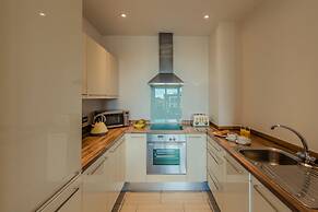Premier Suites Dublin Sandyford