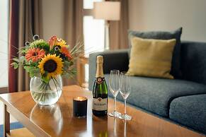 Premier Suites Dublin Sandyford