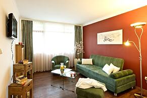 AktiVital Hotel