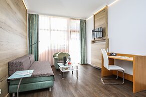 AktiVital Hotel