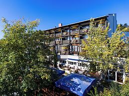 AktiVital Hotel