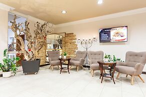 AktiVital Hotel