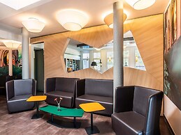 B&B Hotel Freiburg-Nord