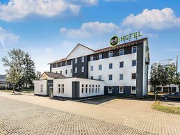 B&B Hotel Freiburg-Nord